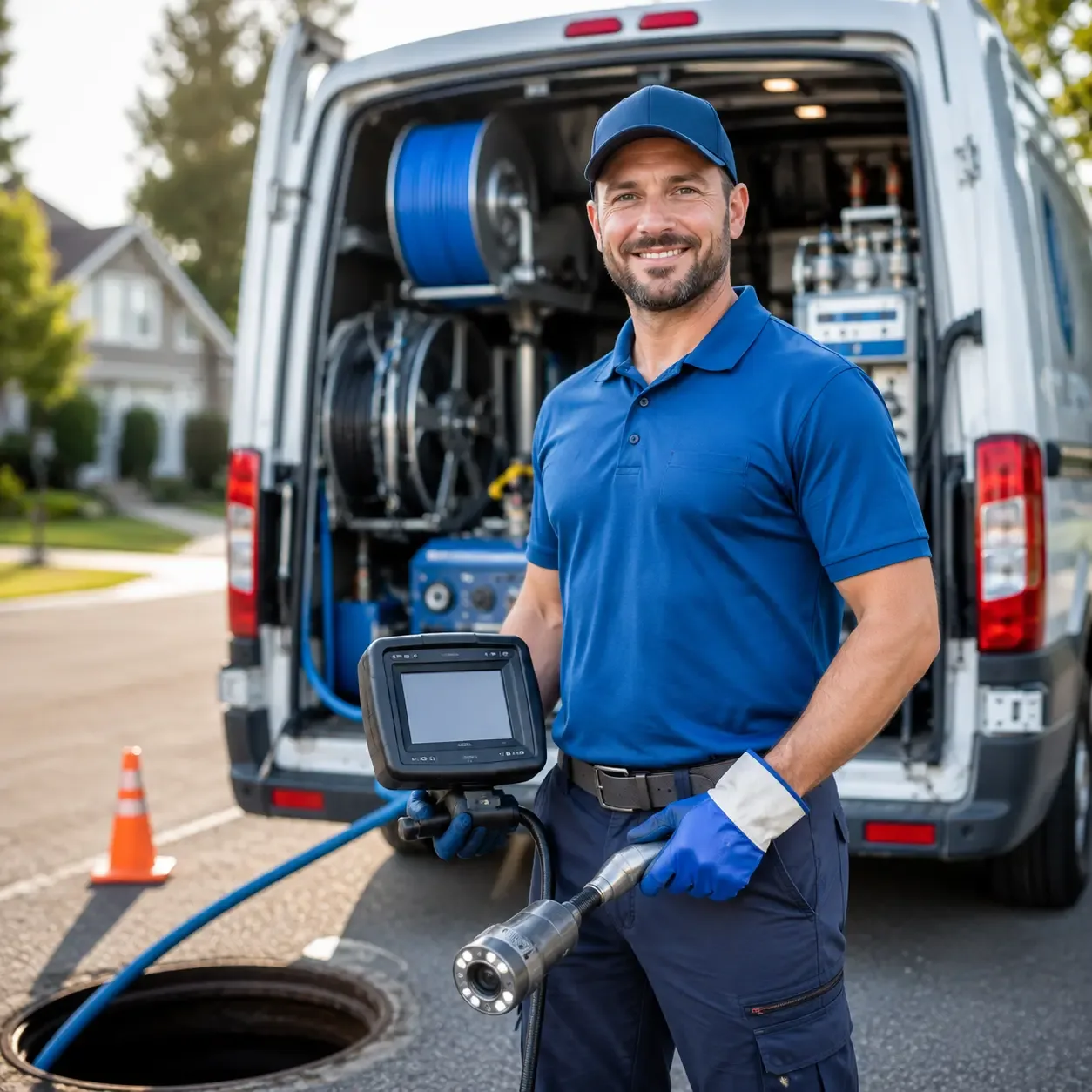 Local Pipe Relining specialists in Daleville, MS