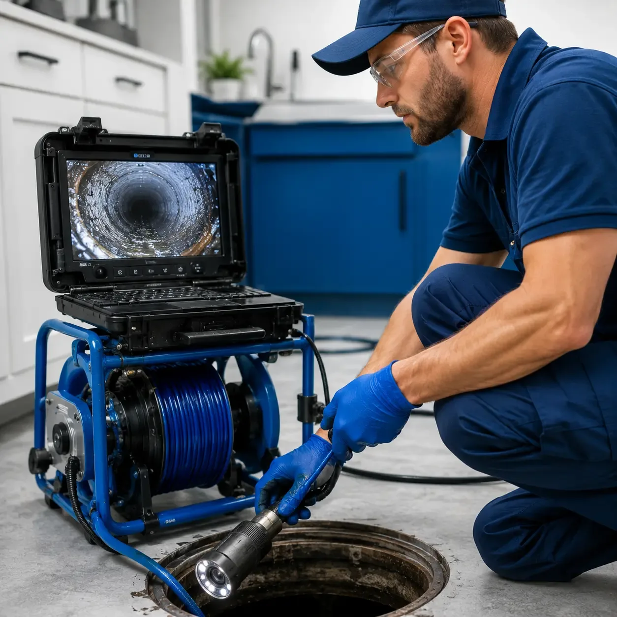Pipe Relining professionals serving Daleville, MS